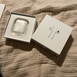 AirPods first generation